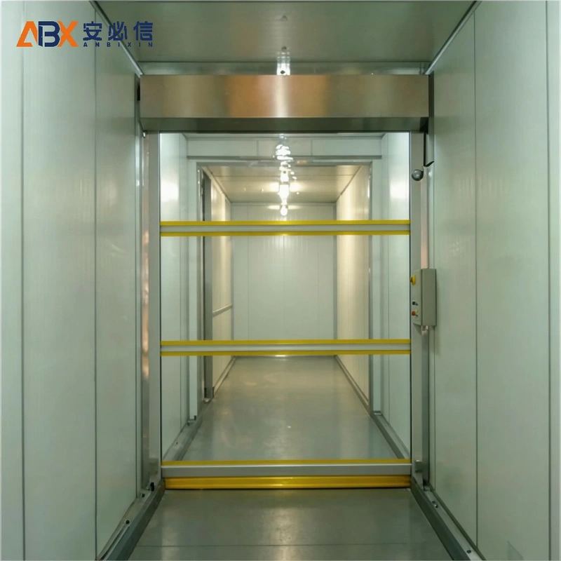 嘉峪关市软质快速门
